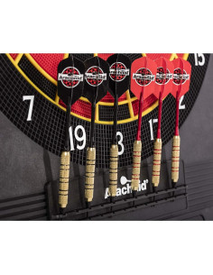 Tablero de Dardos Electrónico Arachnid Cricket Pro 900 - 39.37 cm 2