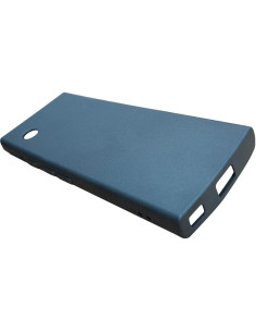 Funda protectora TPU negra para traductor Iflytek 4.0 2