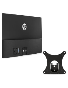 Soporte de Monitor VESA JUNBOMAOYI Compatible HP Pavilion 22M 24M 27M
