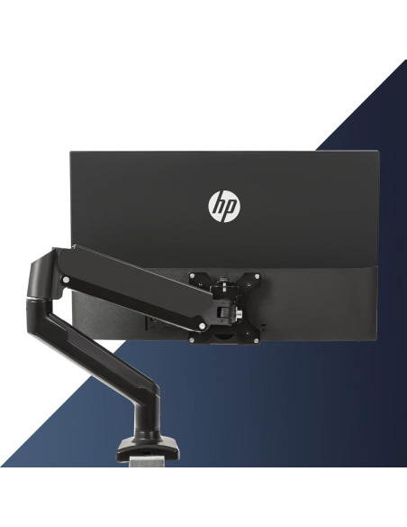 Soporte de Monitor VESA JUNBOMAOYI Compatible HP Pavilion 22M 24M 27M