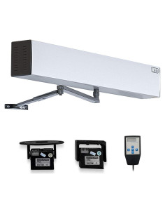 Sensor Táctil Olideauto para Puerta Automática Sin Contacto