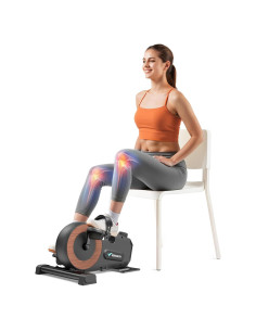 Ejercitador de Pedales MERACH MR-E43B2-US Magnético Silencioso