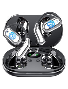 Auriculares Traductores AI Q16 CoolJumper Bluetooth 144 Idiomas