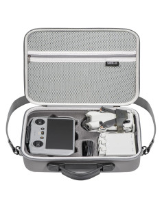 Funda de Transporte Gaekol para DJI Mini 4 Pro y RC 2