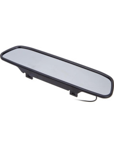 Monitor Retrovisor LCD 4.3" Yasoca para Auto 12V-24V 2