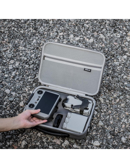 Funda de Transporte Gaekol para DJI Mini 4 Pro y RC 2