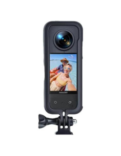 Funda protectora para cámara de acción Insta360 ONE X3