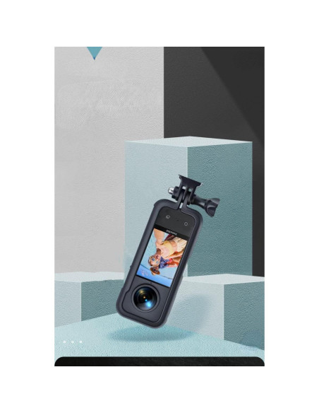 Funda protectora para cámara de acción Insta360 ONE X3 Funda protectora para cámara de acción Insta360 ONE X3
