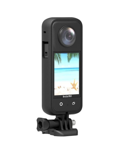 Funda protectora para cámara de acción Insta360 ONE X3