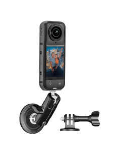 Soporte Magnético para Cámara STARTRC VCR X5 y GoPro