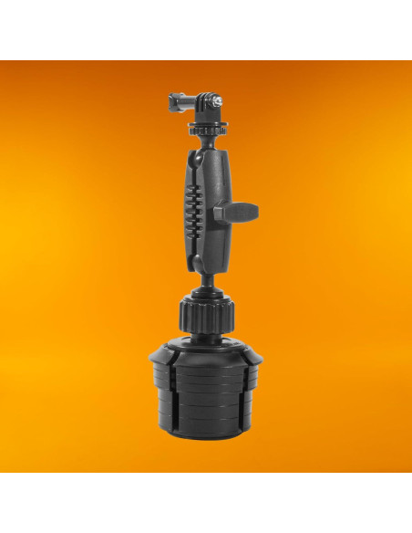 Soporte para Cámara de Acción iBOLT BizMount Ajustable