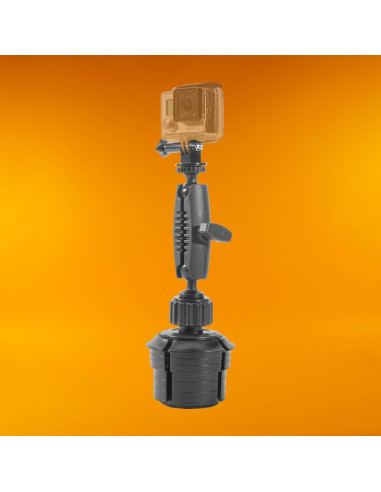 Soporte para Cámara de Acción iBOLT BizMount Ajustable