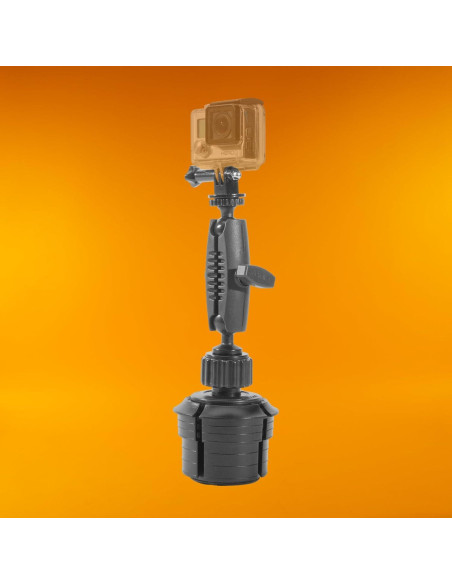 Soporte para Cámara de Acción iBOLT BizMount Ajustable