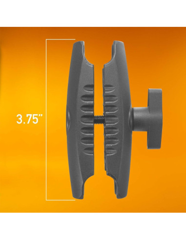 Soporte para Cámara de Acción iBOLT BizMount Ajustable
