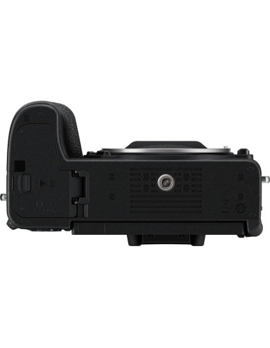 Cámara Sin Espejo Nikon Z50 II con Lente 16-50mm VR y Accesorios