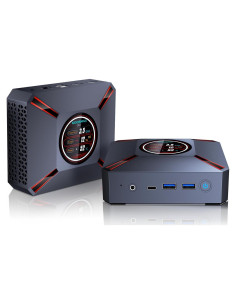 Mini PC KOOSMILE i9-12900HK 32GB RAM 1TB SSD Win11 Pro