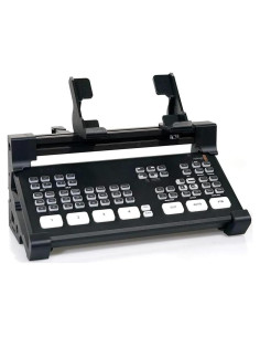 Soporte PK1 PROSTREAMER para Elgato Stream Deck 15 - Montaje Ajustable