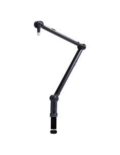 Soporte de Micrófono de Brazo Profesional Knox Gear 0.99 kg