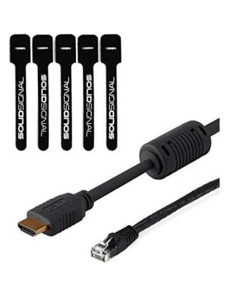 Conmutador de Transmisión en Vivo HDMI Blackmagic ATEM Mini Pro