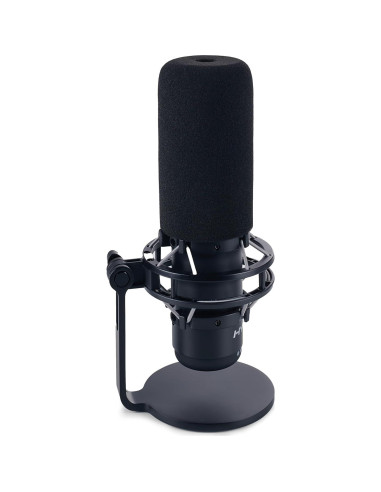 Paravientos para micrófonos HyperX QuadCast - Sound Addicted