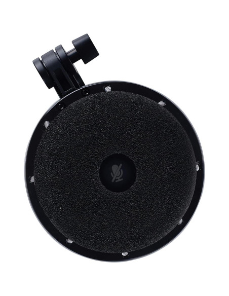 Paravientos para micrófonos HyperX QuadCast - Sound Addicted