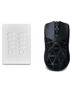 KNGFUMEC 2 Sets Patines para Razer Viper Mini Gaming Mouse