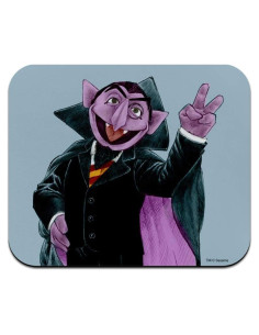 Alfombrilla de Ratón Vintage Graphics & More 23.6x19.8cm Multicolor