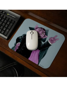 Alfombrilla de Ratón Vintage Graphics & More 23.6x19.8cm Multicolor 2