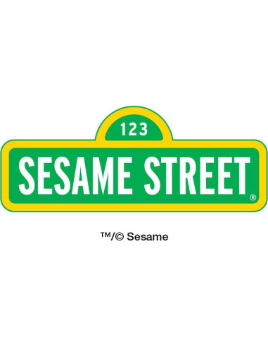 Alfombrilla de Ratón Vintage Graphics & More 23.6x19.8cm Multicolor