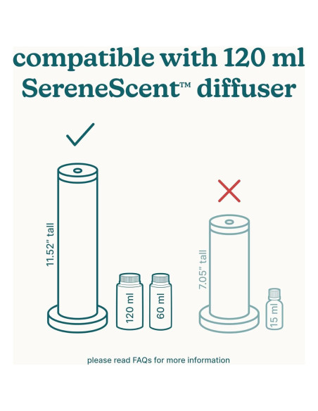 Aceites Esenciales Aromáticos Homedics 3-Pack 60ml - Albahaca, Atardecer, Cedro Vainilla