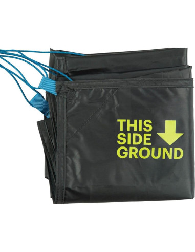 Huella de Carpa Eureka! Space Camp 6 - Impermeable 1200mm