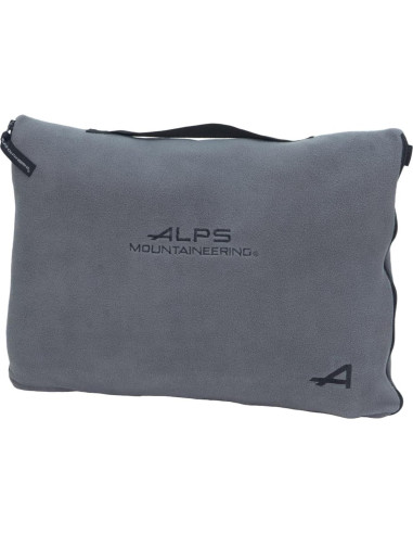 Saco de Forro Polar Alps Mountaineering Gris 0.9 kg