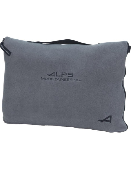Saco de Forro Polar Alps Mountaineering Gris 0.9 kg