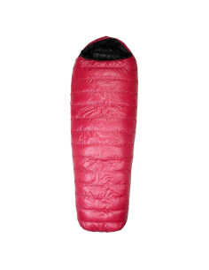 Saco de Dormir Semirrectangular Western Mountaineering Sycamore MF 25F