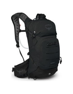 Mochila de Montaña Osprey Raptor 14L con Reservorio 2.5L