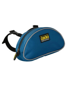 Bolsa de Pommel TrailMax 500 para Silla de Montar a Caballo