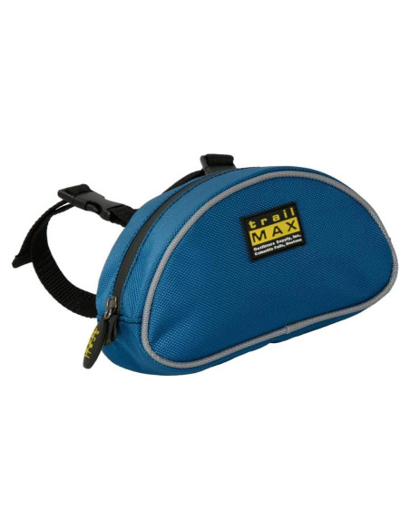Bolsa de Pommel TrailMax 500 para Silla de Montar a Caballo