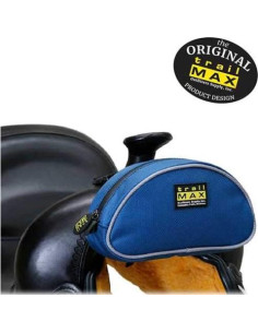 Bolsa de Pommel TrailMax 500 para Silla de Montar a Caballo 2