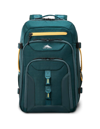 Mochila de Viaje Hi-Life High Sierra 40L para Laptop 17"