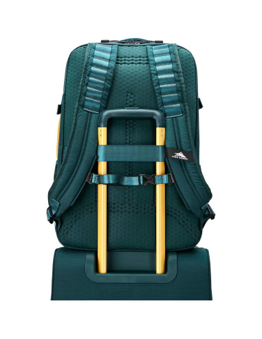 Mochila de Viaje Hi-Life High Sierra 40L para Laptop 17"