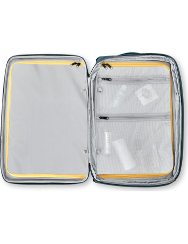 Mochila de Viaje Hi-Life High Sierra 40L para Laptop 17"