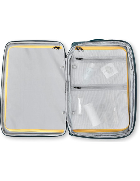 Mochila de Viaje Hi-Life High Sierra 40L para Laptop 17"