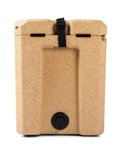 Cooler Canyon Outfitter 22 qt Arenisca - 20.8 L, Aislante AirTight 2