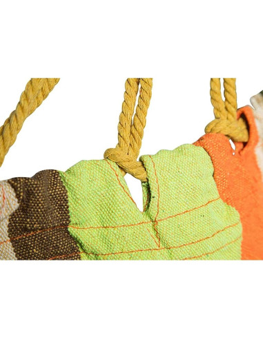 Hamaca Liudan de Algodón Individual 200x100 cm para Camping