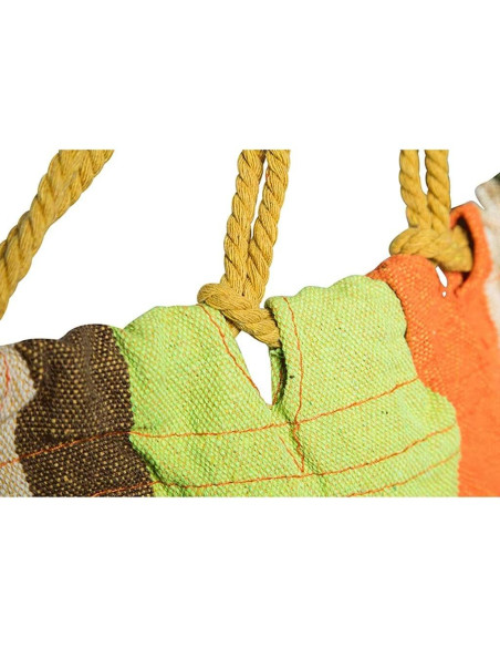 Hamaca Liudan de Algodón Individual 200x100 cm para Camping