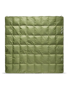 Saco de dormir Queen Tanami Down Sea to Summit 7C 0.99kg