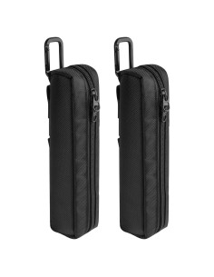 Funda de Viaje Xxerciz para Filtro de Agua LifeStraw 24x4x4 cm