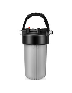 Filtro de Agua para RV Kintim KTM-02 5 Etapas 24.1x18 cm