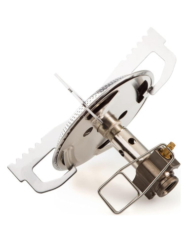 Estufa de Camping GSI Outdoors Glacier 11000 BTU 0.17 kg