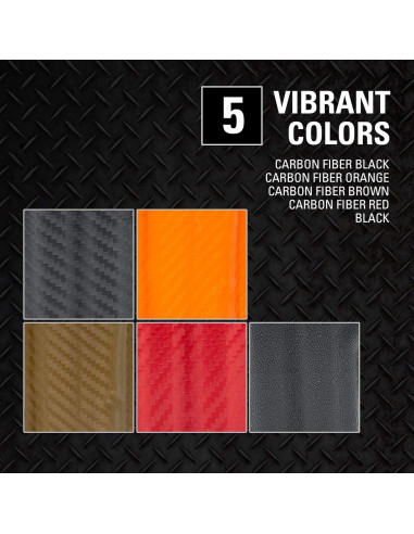 Funda Kydex Clip & Carry para Victorinox Swisstool - Negro